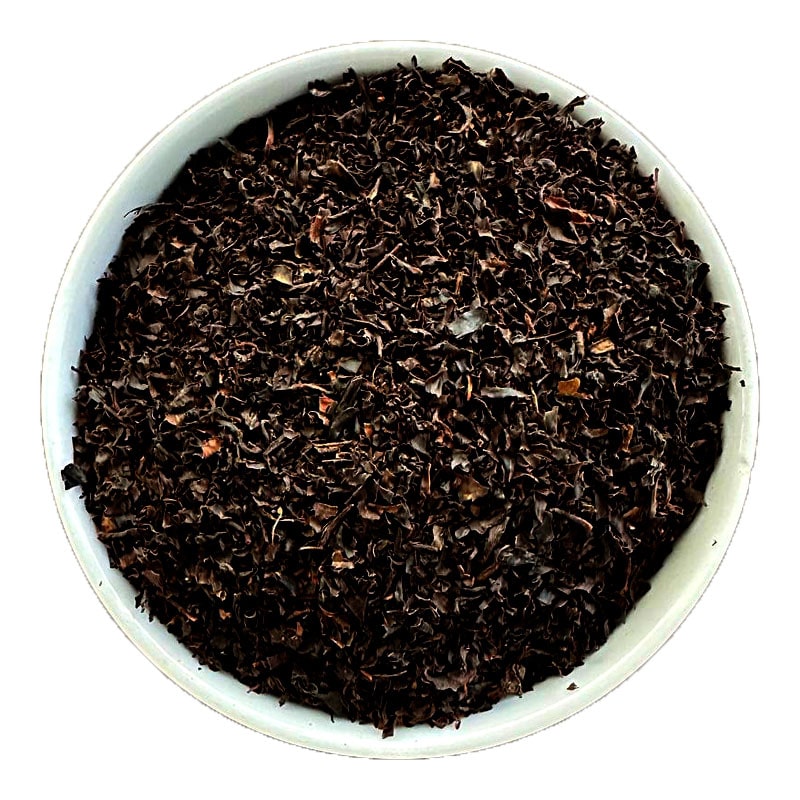 چای سیاه فله ایرانی شاواک